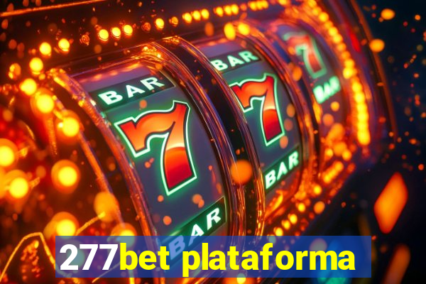 277bet plataforma